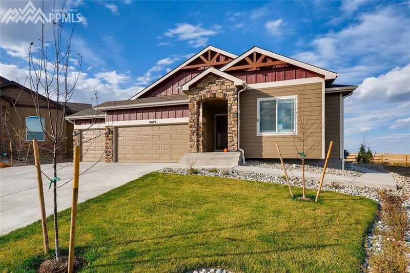 10379 Evening Vista Dr, Peyton, CO 80831