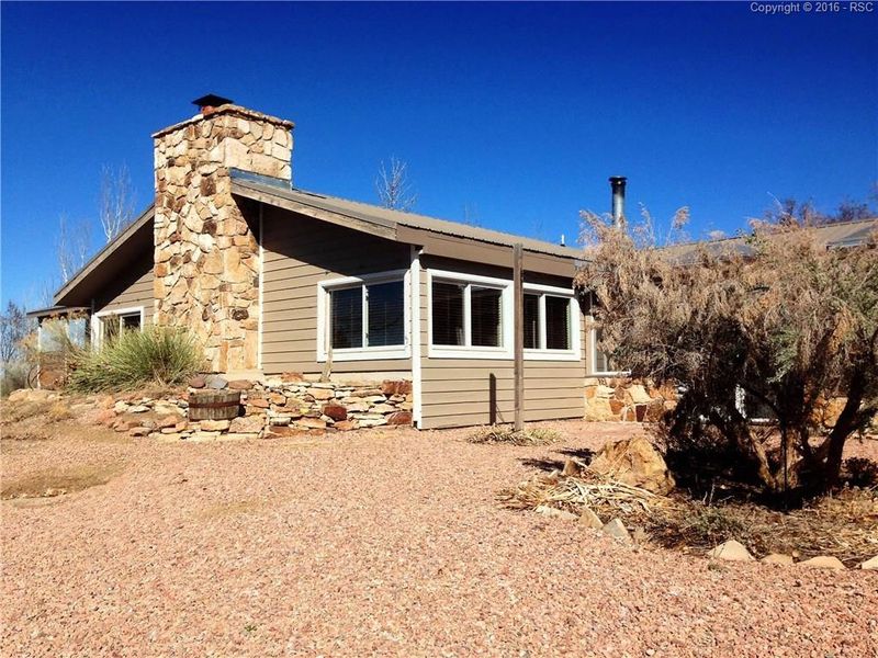 10380 Link Rd, Fountain, CO 80817
