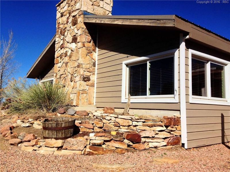 10380 Link Rd, Fountain, CO 80817