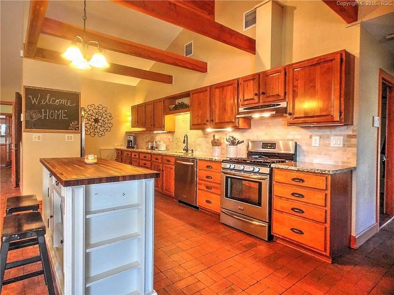 10380 Link Rd, Fountain, CO 80817