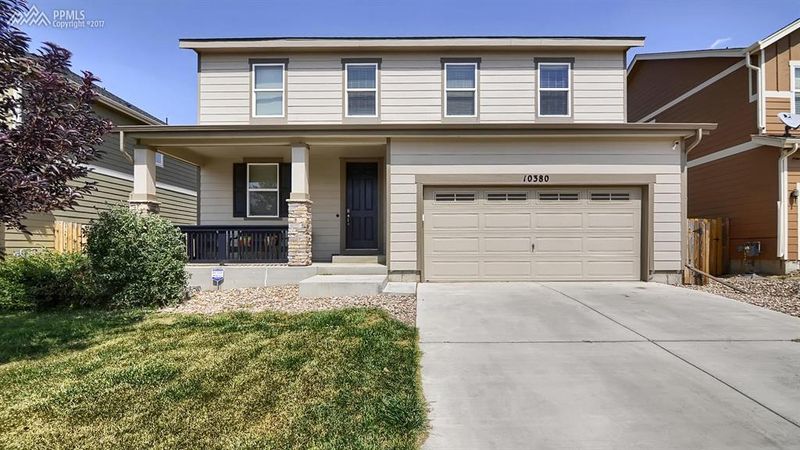 10380 Sentry Post Pl, Colorado Springs, CO 80925