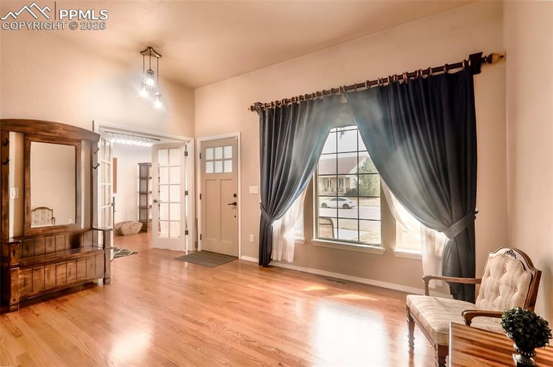 10382 Buck Rake Ct, Fountain, CO 80817