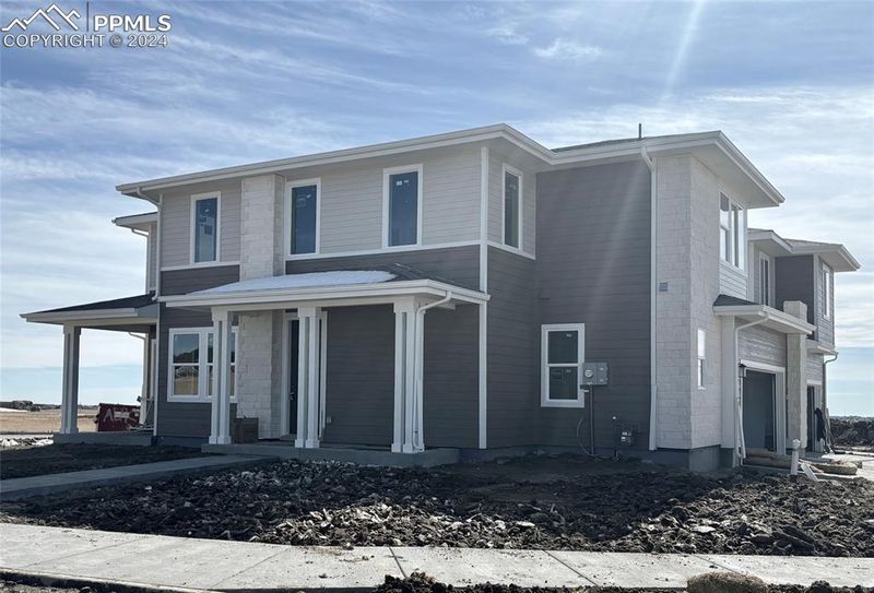 10383 Grattage Grv, Colorado Springs, CO 80924