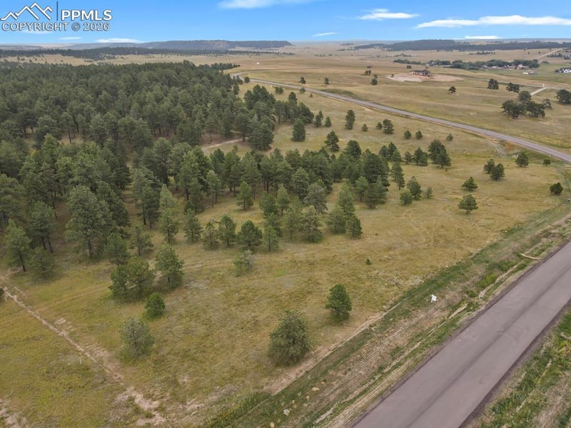 10385 Alamar Way, Colorado Springs, CO 80908
