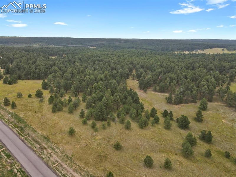 10385 Alamar Way, Colorado Springs, CO 80908