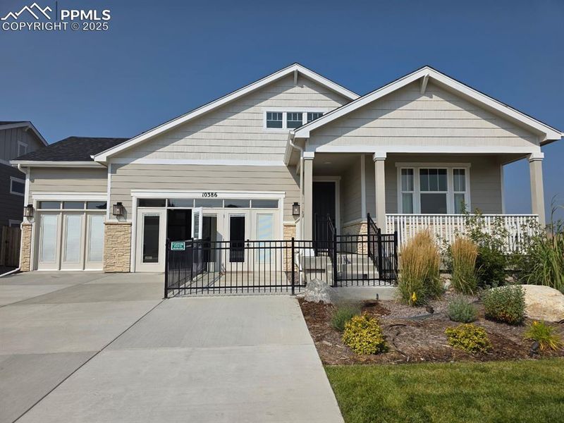 10386 Country Manor Dr, Peyton, CO 80831