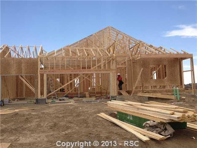 10387 Abrams Dr, Colorado Springs, CO 80925
