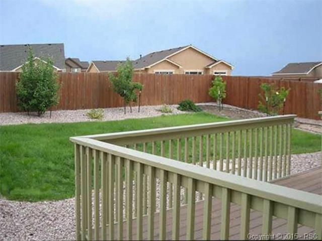 10387 Mt Evans Dr, Peyton, CO 80831