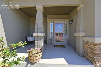 10387 Rifle Falls Way, Colorado Springs, CO 80924