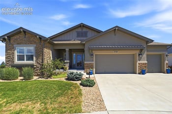 10387 Rifle Falls Way, Colorado Springs, CO 80924