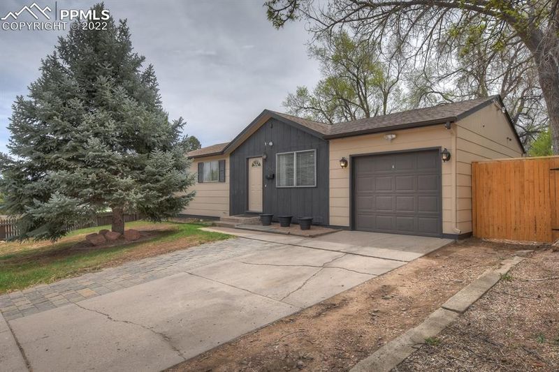 1039 Rice Dr, Colorado Springs, CO 80905