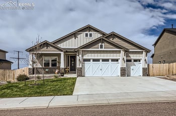 10394 Beckham St, Peyton, CO 80831