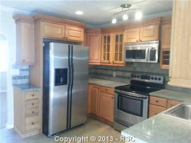 104 Easy St, Colorado Springs, CO 80911