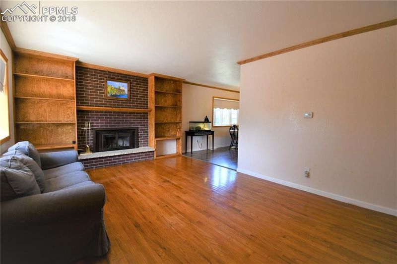 104 Harvard St, Colorado Springs, CO 80911