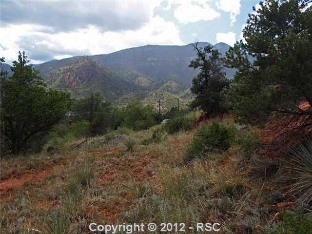 104 Manitou Ter, Manitou Springs, CO 80829