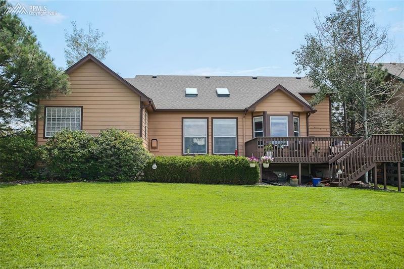 104 Old Creek Dr, Monument, CO 80132