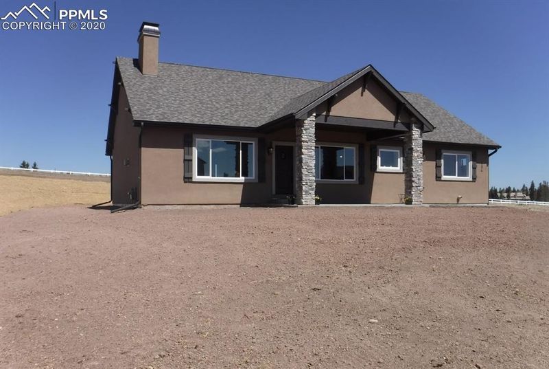 104 Samantha Way, Divide, CO 80814