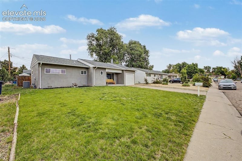 104 Sitka Dr, Colorado Springs, CO 80911