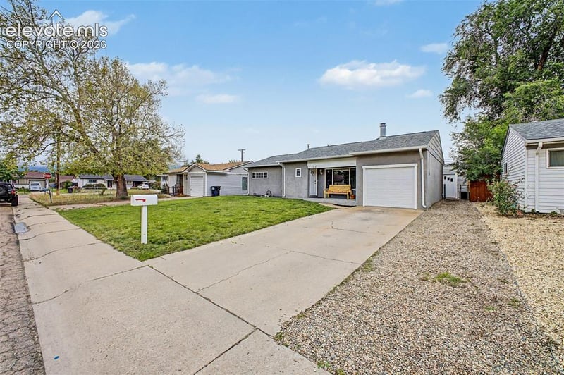 104 Sitka Dr, Colorado Springs, CO 80911