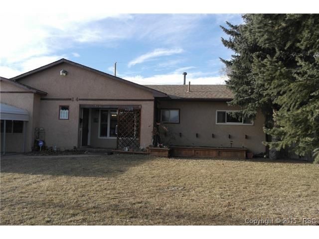 104 Steven Dr, Colorado Springs, CO 80911