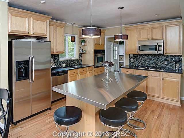 1040 E Monroe St, Colorado Springs, CO 80907