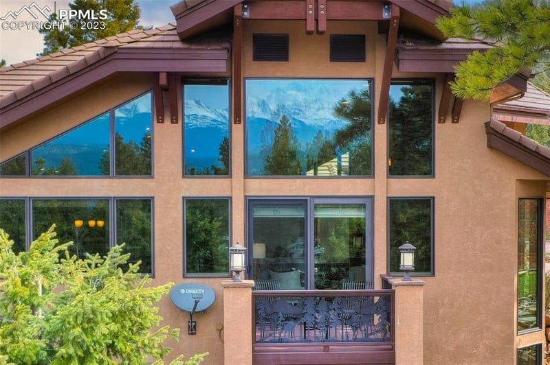 1040 Regal Way, Woodland Park, CO 80863