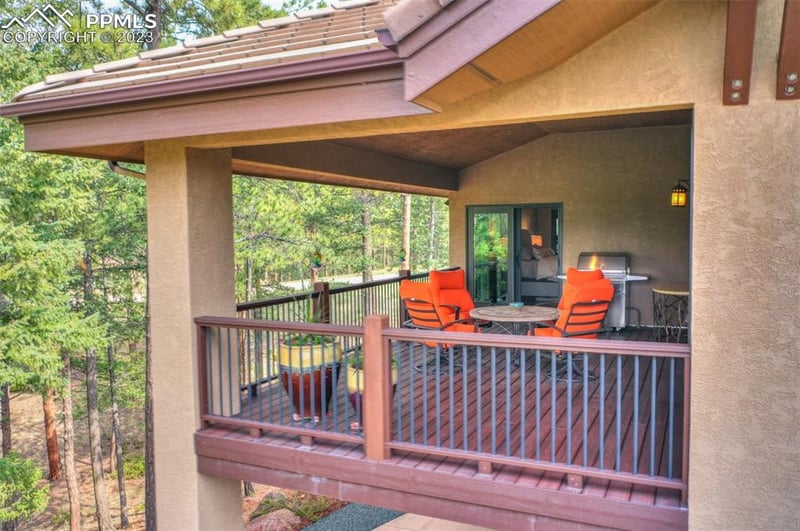 1040 Regal Way, Woodland Park, CO 80863