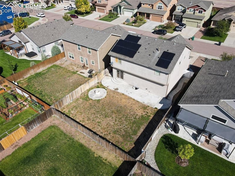 10405 Abrams Dr, Colorado Springs, CO 80925