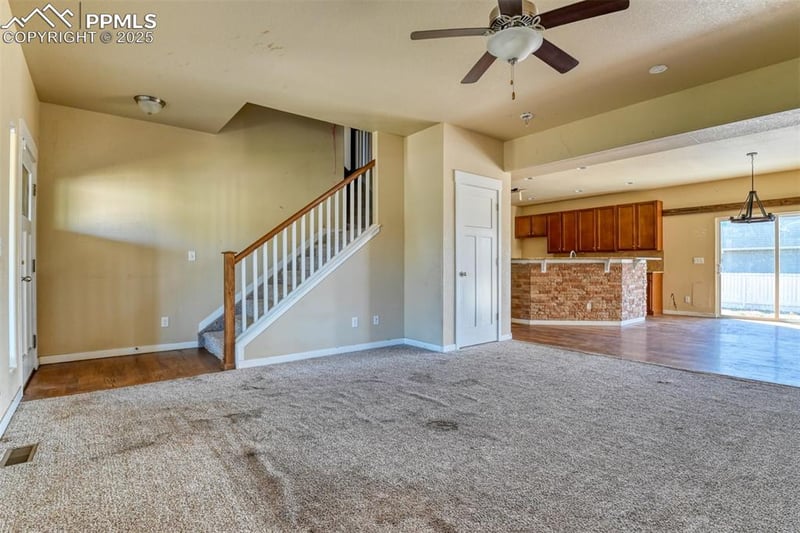 10405 Abrams Dr, Colorado Springs, CO 80925