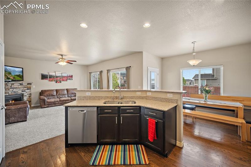 10406 Mt Columbia Dr, Peyton, CO 80831