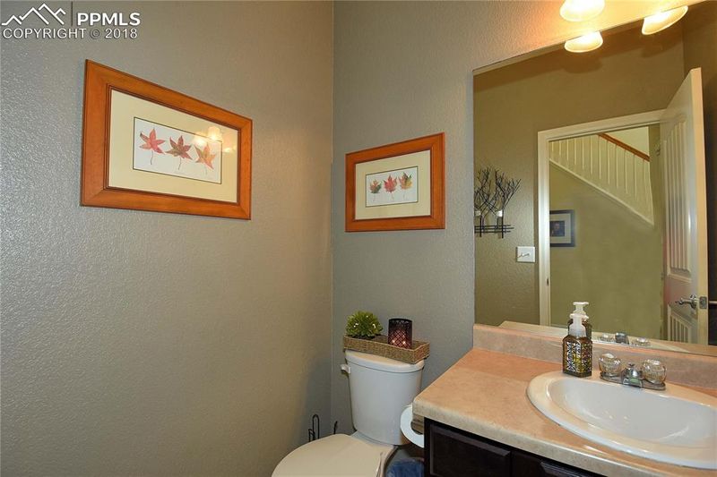 10406 Silver Stirrup Dr, Colorado Springs, CO 80925