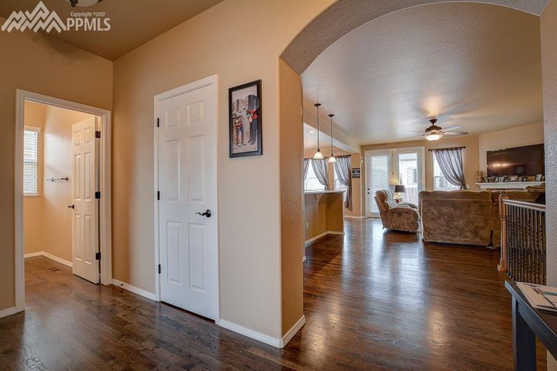 10408 Mt Evans Dr, Peyton, CO 80831