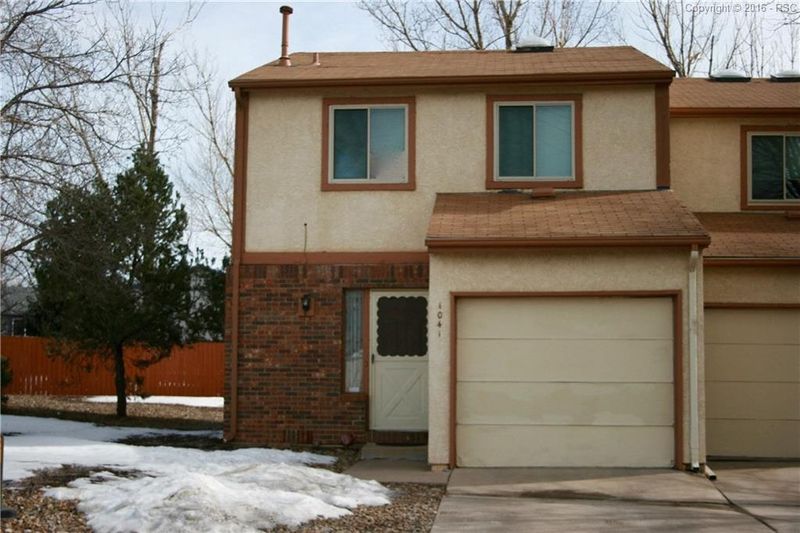 1041 Dublin Blvd, Colorado Springs, CO 80918