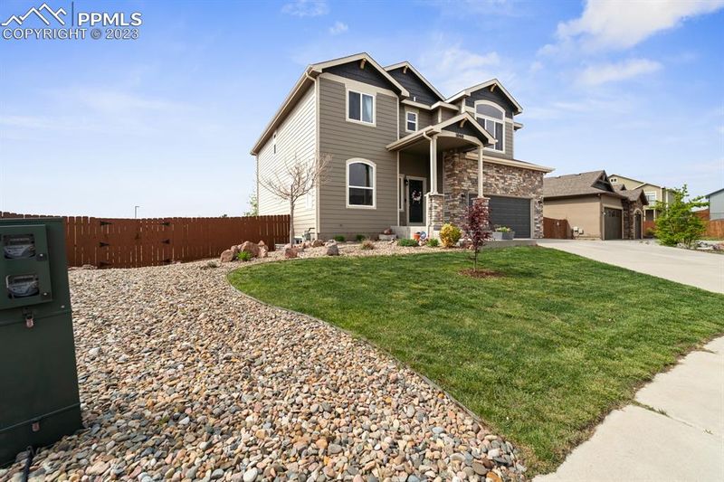 10410 Holly Springs Pl, Peyton, CO 80831