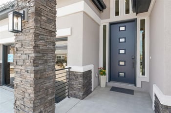 10418 Hudson Yard Dr, Colorado Springs, CO 80924