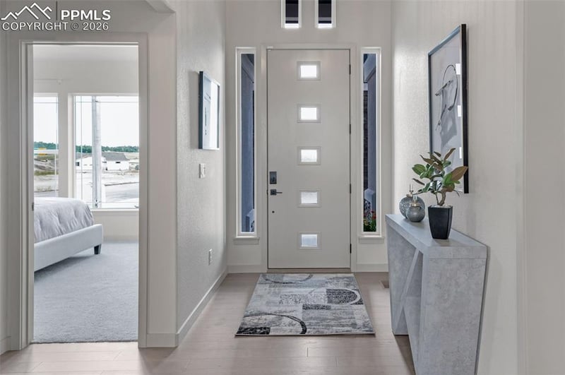 10418 Hudson Yard Dr, Colorado Springs, CO 80924