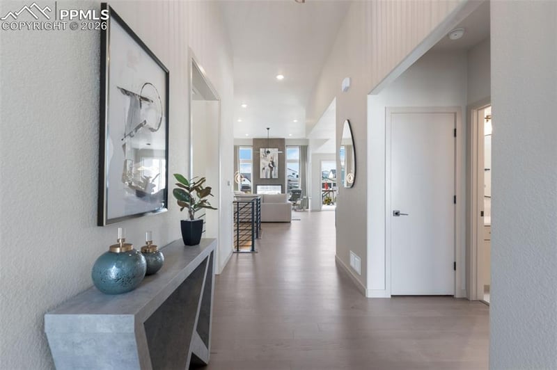 10418 Hudson Yard Dr, Colorado Springs, CO 80924