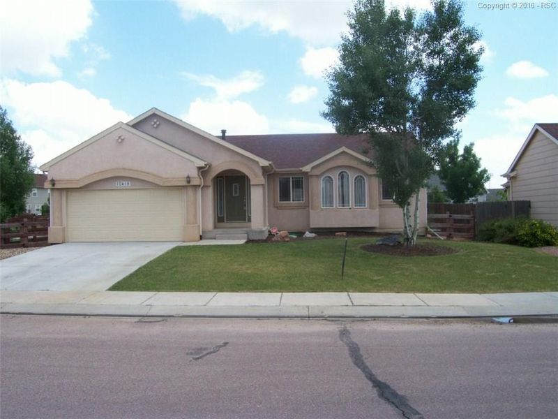 10418 Mile Post Loop, Fountain, CO 80817