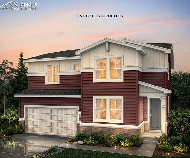 10420 Summer Ridge Dr, Peyton, CO 80831