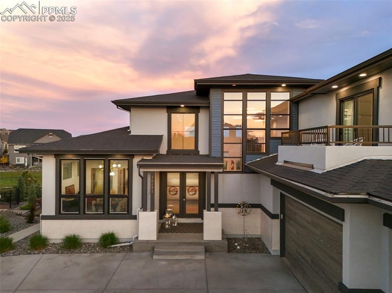 10423 Bergan Peak Ct, Colorado Springs, CO 80924