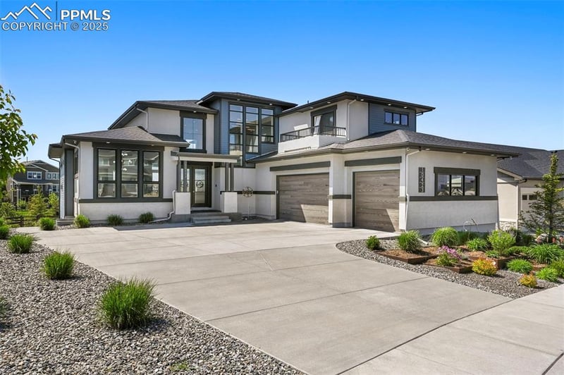10423 Bergan Peak Ct, Colorado Springs, CO 80924