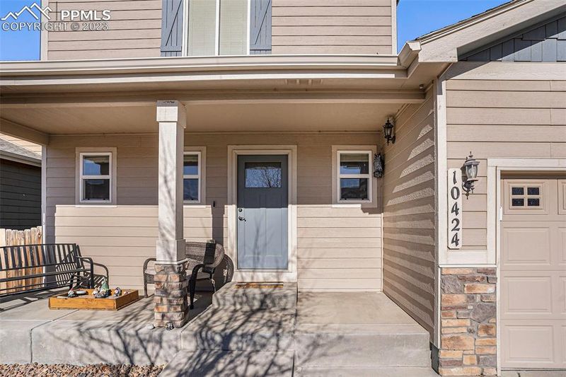 10424 Abrams Dr, Colorado Springs, CO 80925