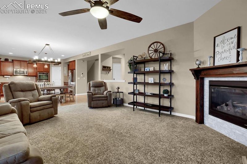 10425 Mt Lincoln Dr, Peyton, CO 80831