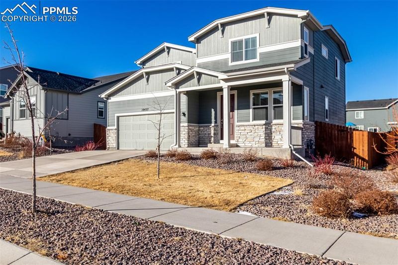10427 Summer Ridge Dr, Peyton, CO 80831