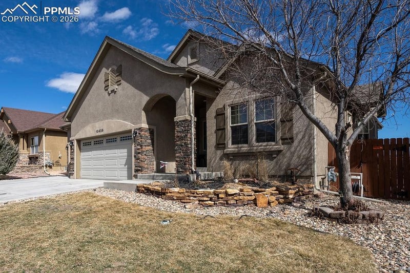 10429 Cedar Breaks Dr, Peyton, CO 80831