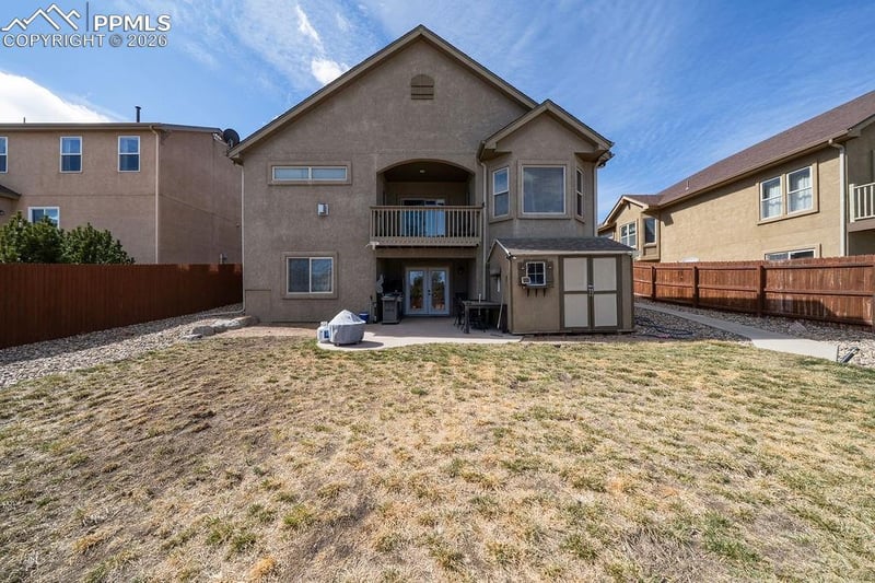 10429 Cedar Breaks Dr, Peyton, CO 80831