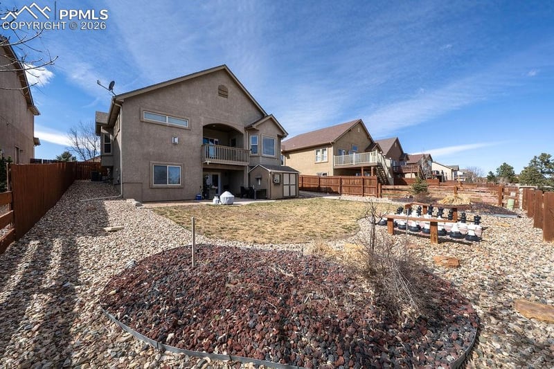 10429 Cedar Breaks Dr, Peyton, CO 80831