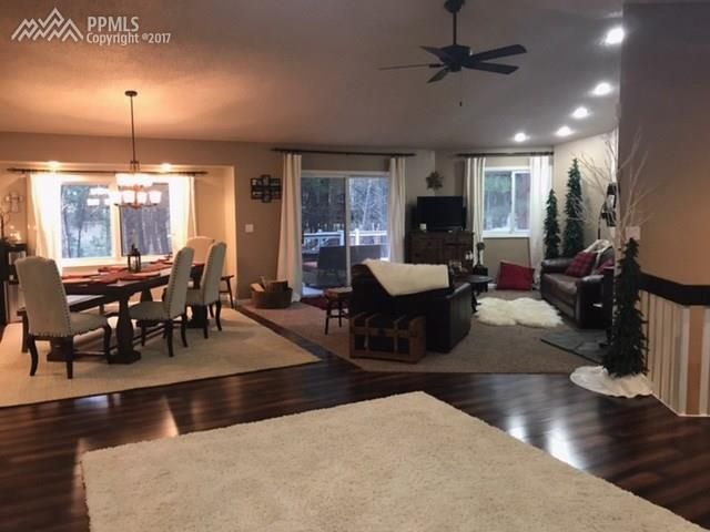 1043 Wild Horse Dr, Monument, CO 80132