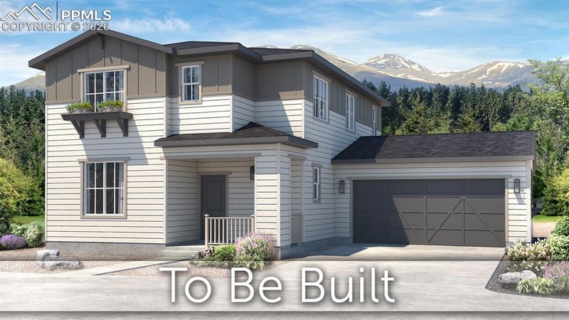 10431 Spry St, Colorado Springs, CO 80924