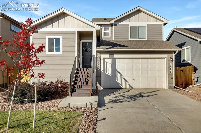 10432 Kalama Dr, Colorado Springs, CO 80925